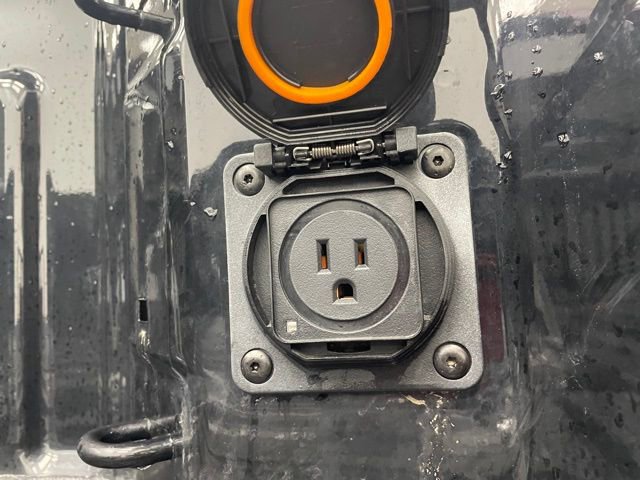 Certified 2023 Chevrolet Silverado 1500 Custom image 14