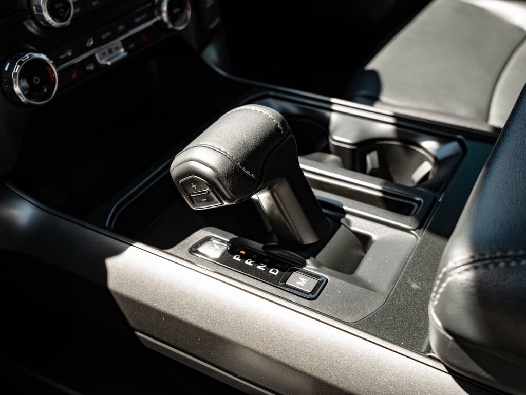 Used 2024 Ford F150 XLT w/ Equipment Group 303A High image 38