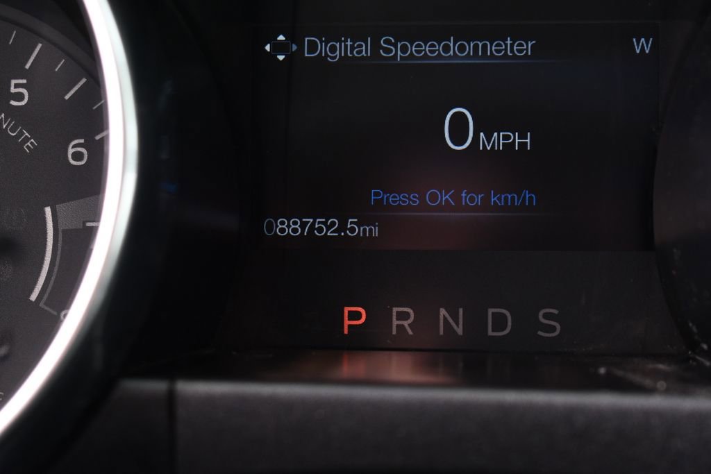 Used 2018 Ford Mustang Premium image 25