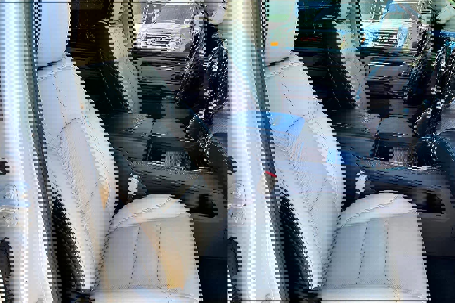 Used 2020 RAM 1500 Limited image 16