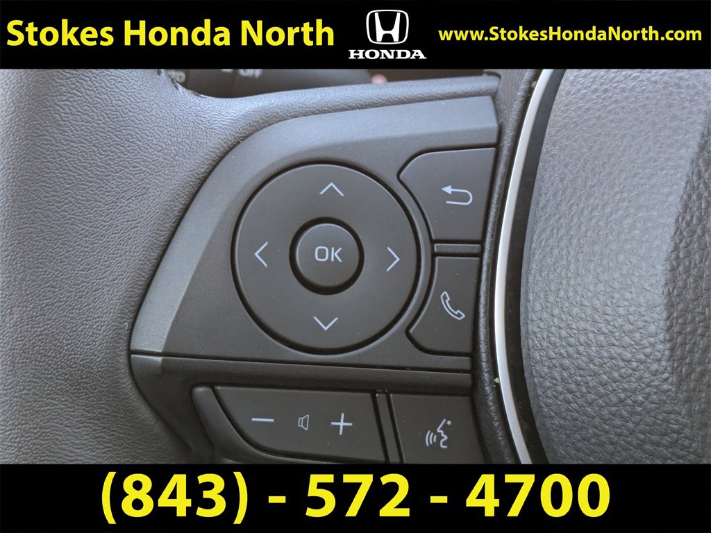 Used 2024 Toyota RAV4 XLE Premium image 28