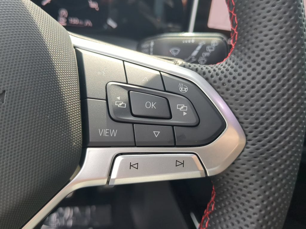 New 2026 Volkswagen GTI Autobahn FWD image 29