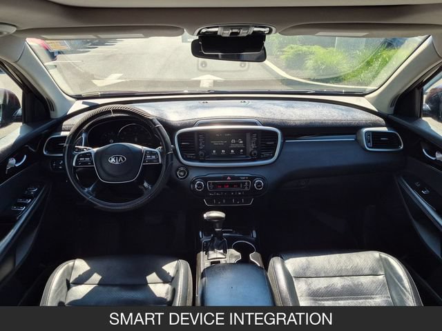 Used 2020 Kia Sorento EX AWD/4WD image 22