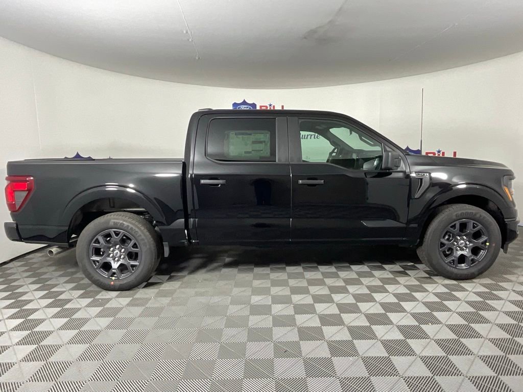 New 2026 Ford F150 STX w/ Equipment Group 200A image 2
