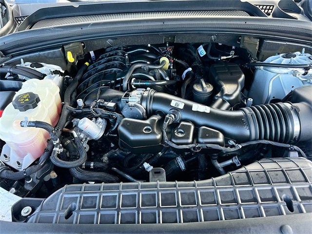 Certified 2023 Jeep Grand Cherokee Altitude image 28