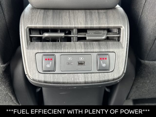 Certified 2024 Nissan Ariya AWD image 16