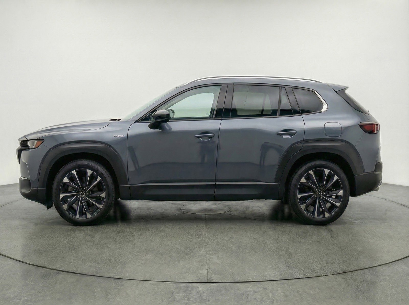 Used 2025 MAZDA CX-50 2.5 Hybrid w/ Premium Plus Pkg image 5