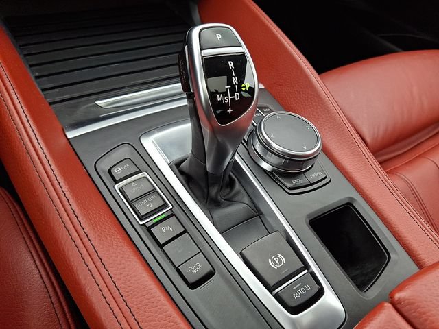 Used 2018 BMW X6 xDrive35i w/ M Sport Package AWD/4WD image 15