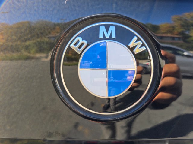 Certified 2023 BMW X5 xDrive40i w/ M Sport Package AWD/4WD image 33