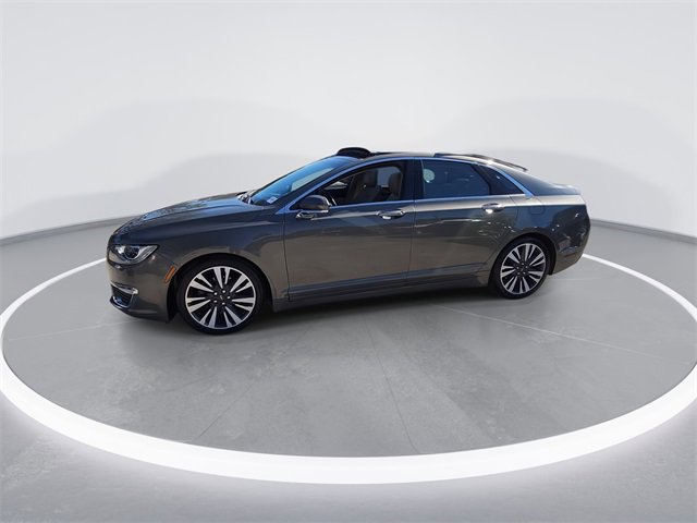 Used 2017 Lincoln MKZ Reserve w/ Luxury Package image 4