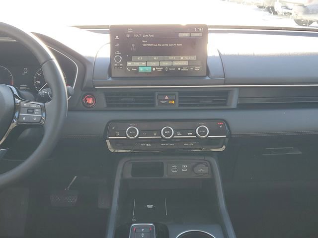 New 2025 Honda Pilot EX-L image 26