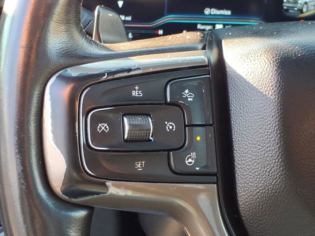 Certified 2023 Chevrolet Silverado 1500 High Country w/ High Country Premium Package image 18