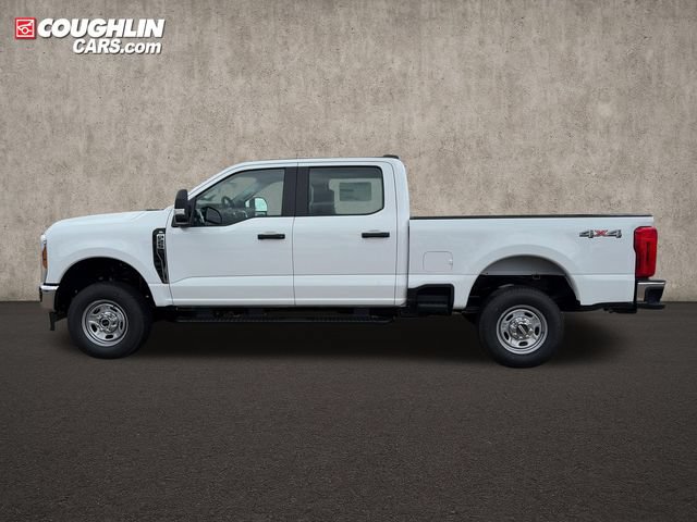 New 2026 Ford F250 XL w/ XL Driver Assist Package AWD/4WD image 5