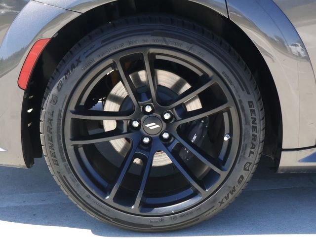Used 2023 Dodge Charger Scat Pack RWD image 8