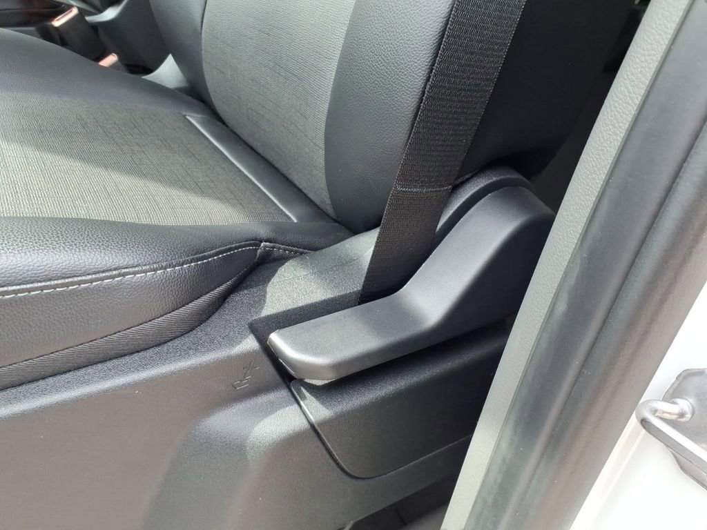 New 2025 Ford Transit 150 Low Roof image 14