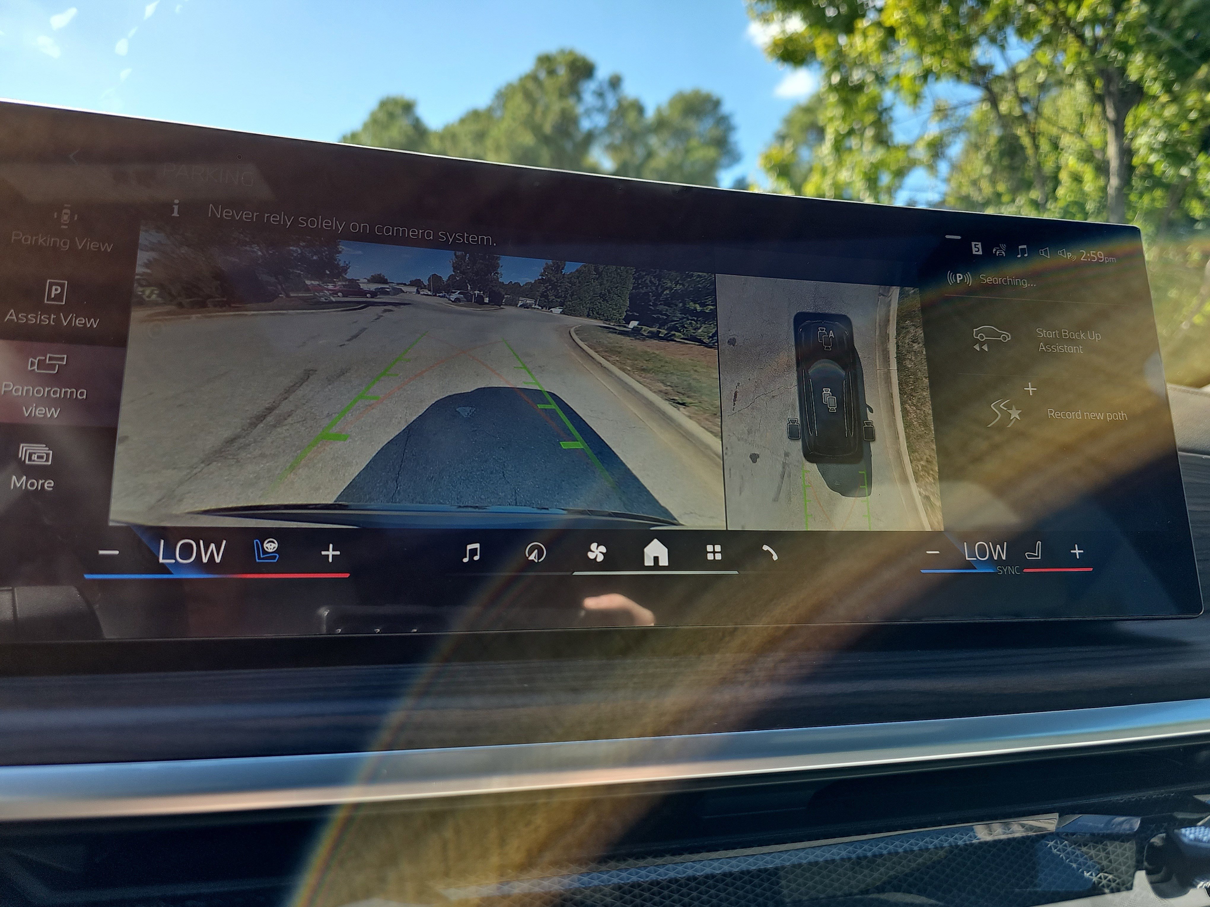 New 2026 BMW X5 xDrive40i w/ Climate Comfort Package image 26