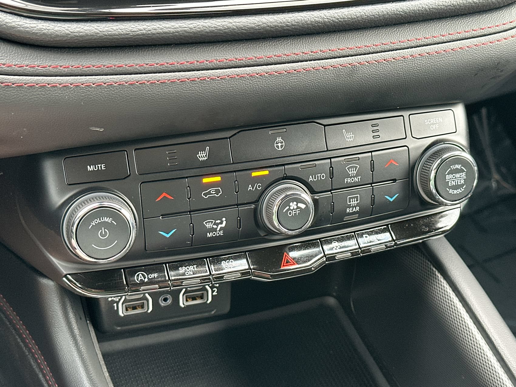 Used 2026 Dodge Durango GT AWD/4WD image 19