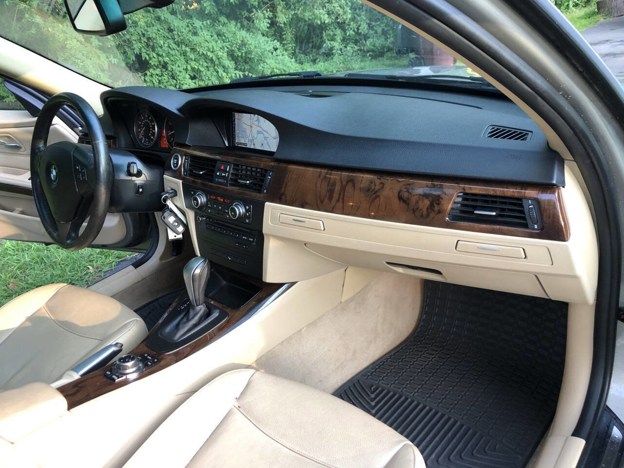 Used 2012 BMW 328i xDrive Wagon image 22