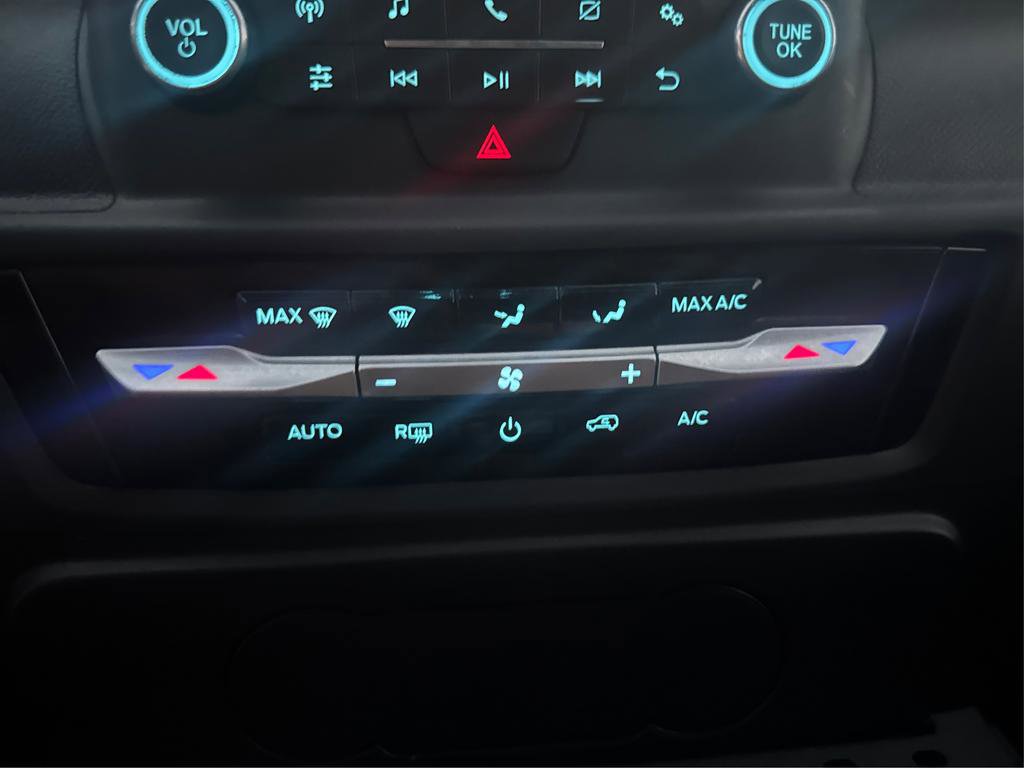 Used 2021 Ford Explorer 4WD Police Interceptor image 16