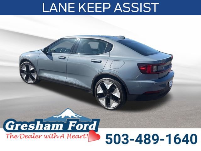 Used 2023 Polestar Polestar 2 w/ Pilot Pack image 5