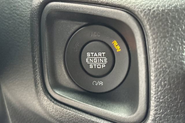 New 2026 Jeep Gladiator Willys image 21