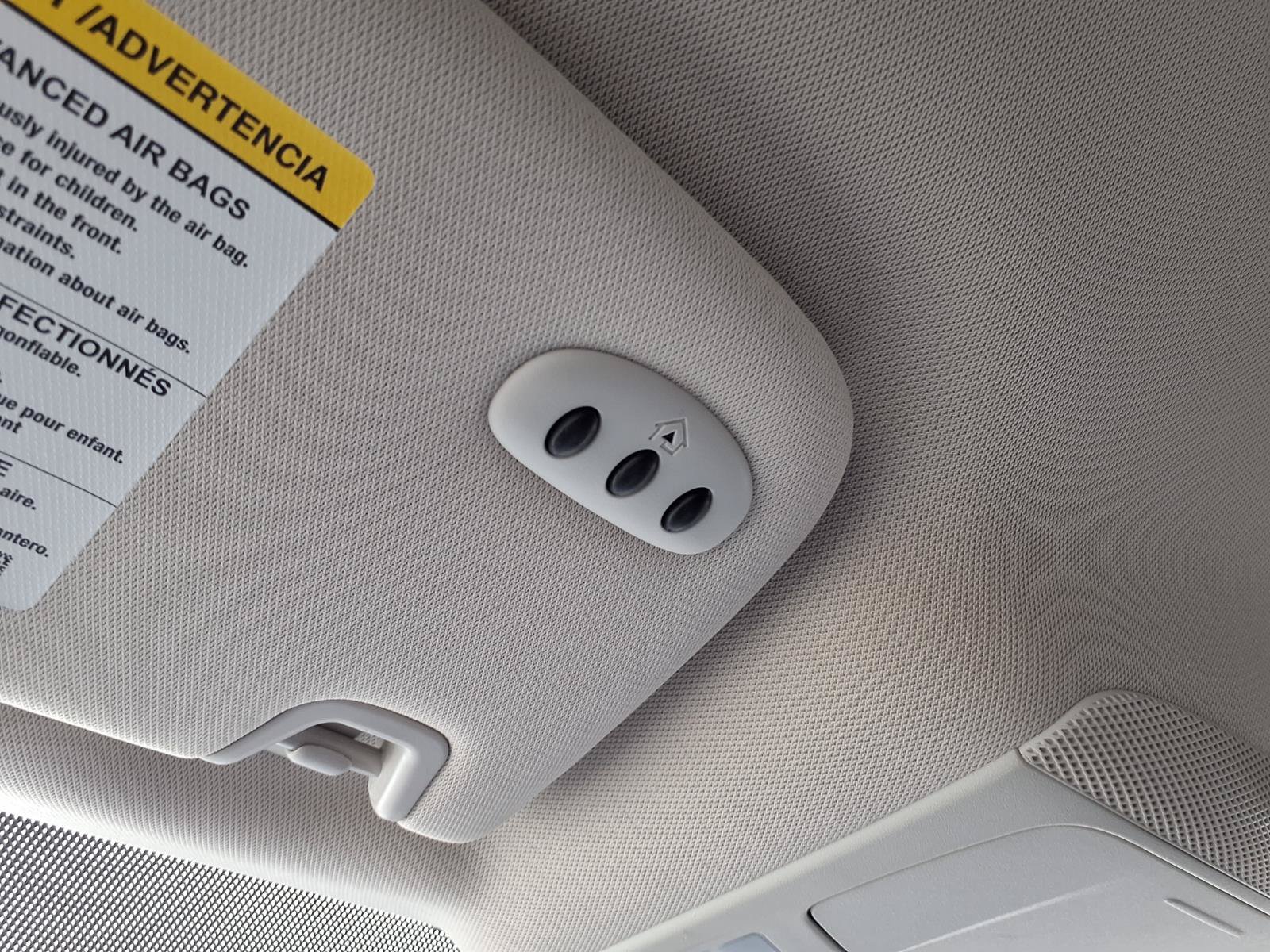 Certified 2024 Ford Edge SEL w/ Convenience Package AWD/4WD image 17