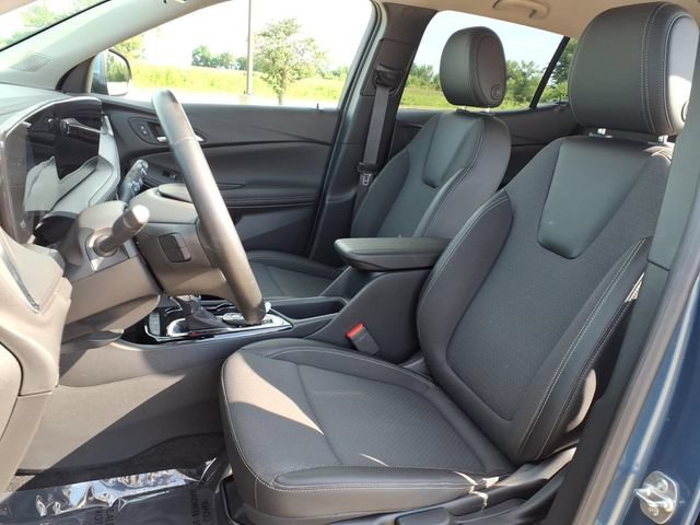 Used 2024 Buick Encore GX Preferred FWD image 15