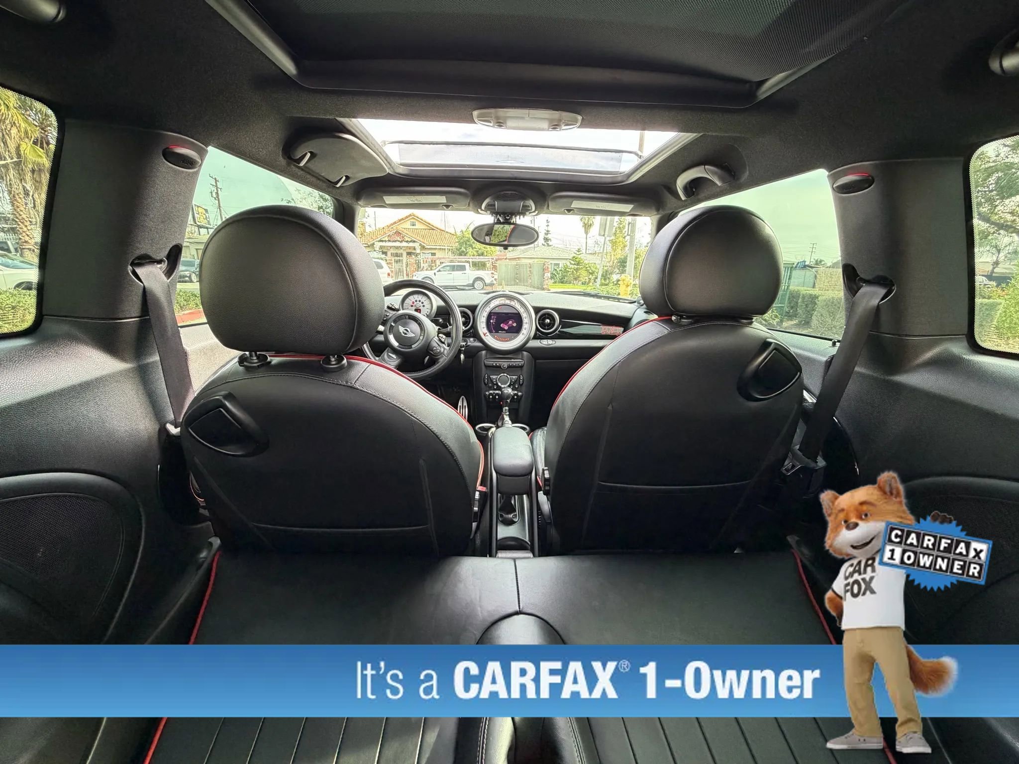 Used 2013 MINI Cooper S image 13