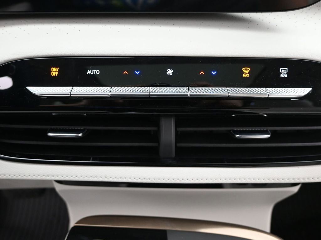 New 2026 Buick Enclave Avenir w/ Super Cruise Package image 23