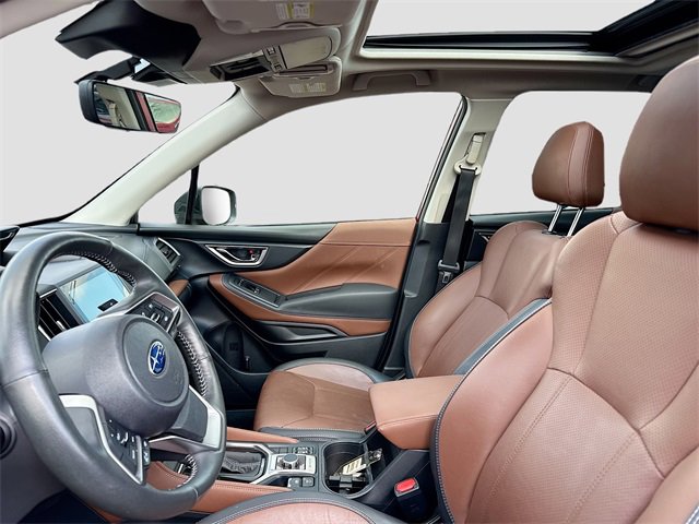 Used 2022 Subaru Forester Touring image 24