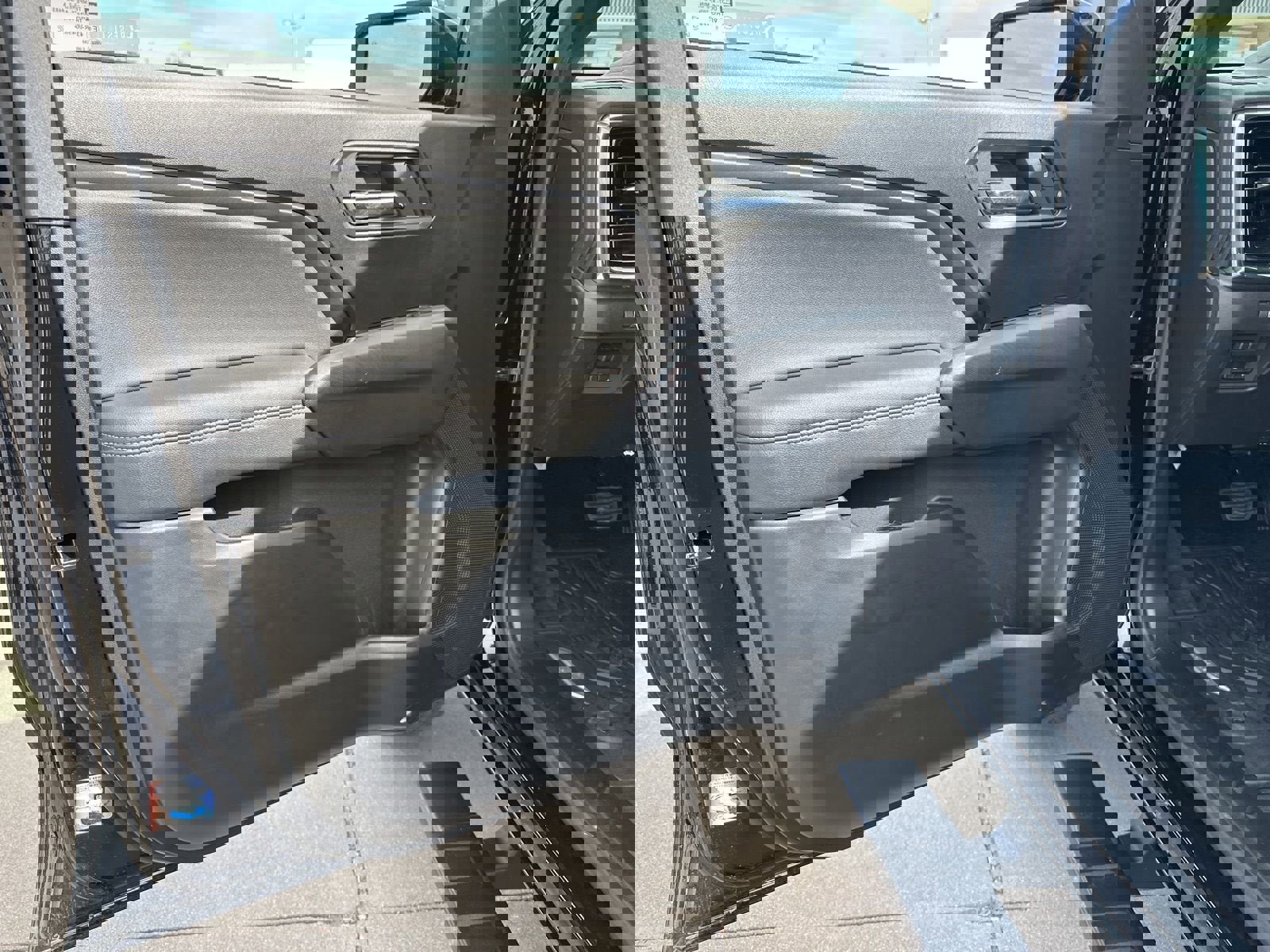 New 2026 GMC Canyon Elevation image 22