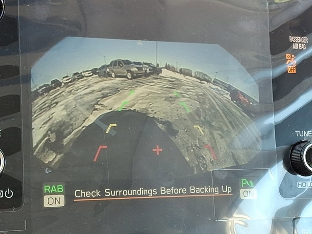 Certified 2025 Subaru Legacy Limited image 20