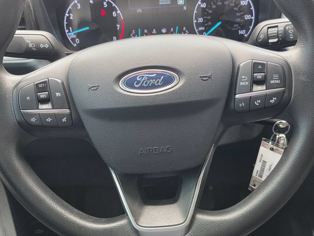Used 2023 Ford Maverick XLT w/ Equipment Group 300A Standard AWD/4WD image 23