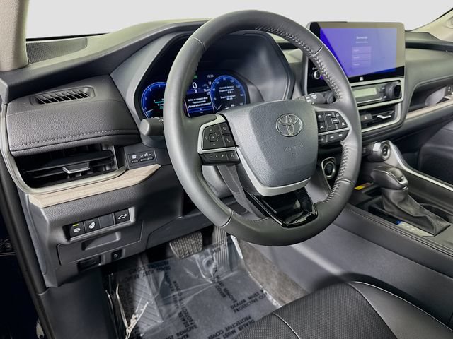 Certified 2024 Toyota Grand Highlander AWD image 18