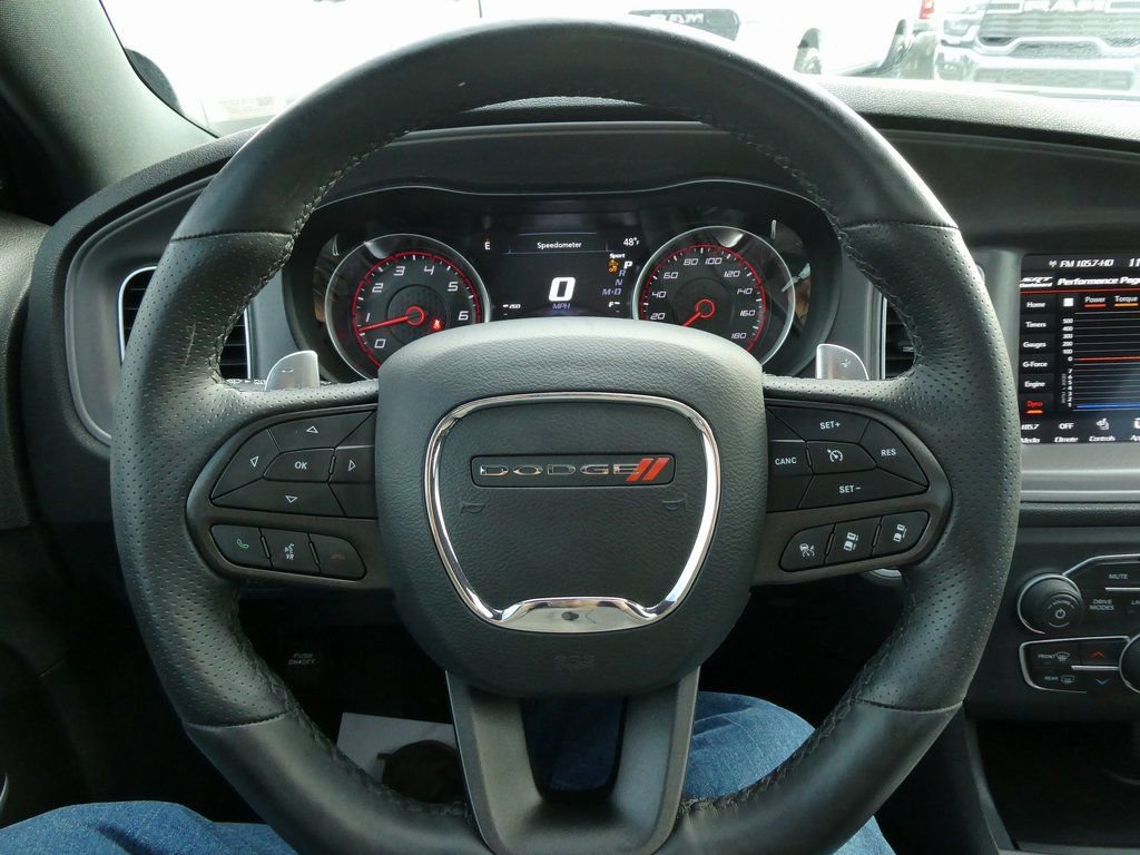 Used 2023 Dodge Charger Scat Pack image 32