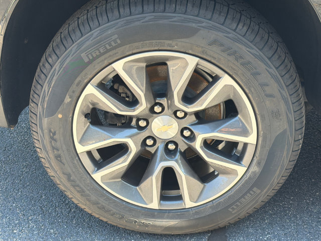 Used 2021 Chevrolet Tahoe LT RWD image 19