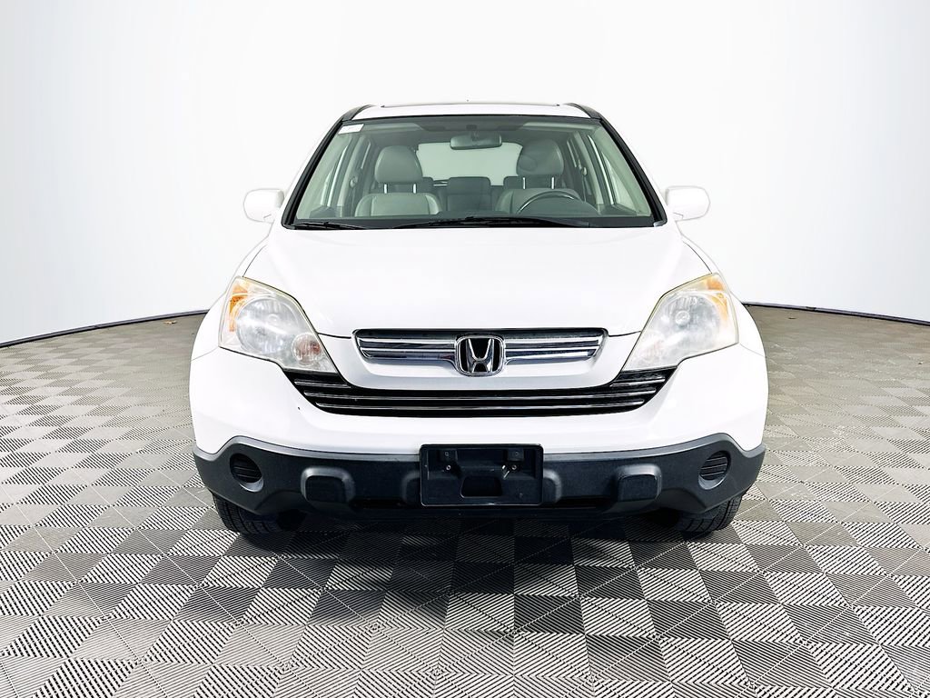 Used 2008 Honda CR-V EX-L image 4