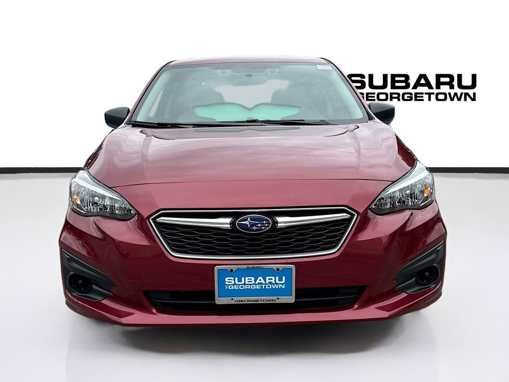 Used 2019 Subaru Impreza 2.0i w/ Eyesight AWD/4WD image 2