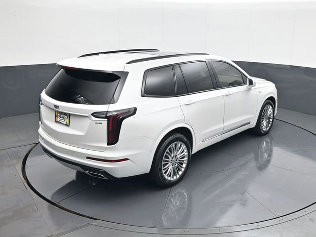 Used 2020 Cadillac XT6 Sport w/ Platinum Package image 18