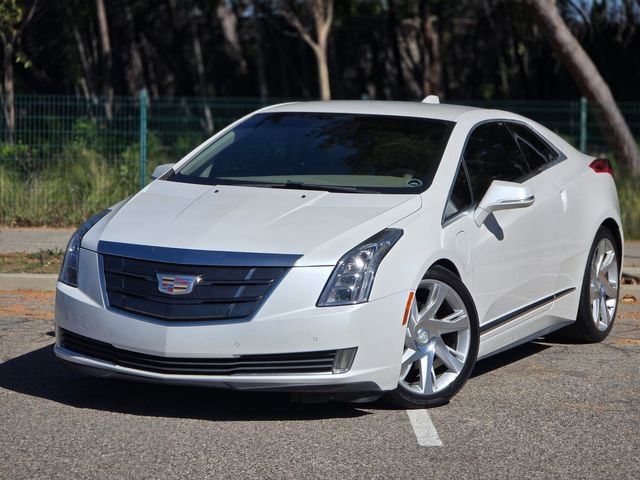 Used 2016 Cadillac ELR image 24