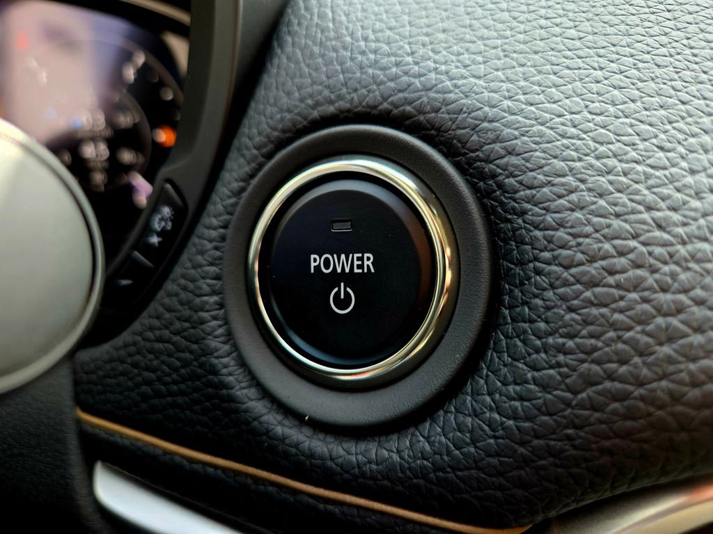 New 2026 MAZDA CX-70 SC Plus image 15