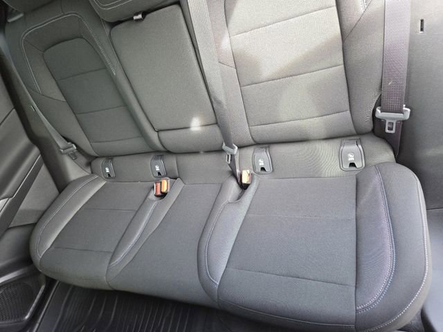 New 2026 Chevrolet Equinox EV LT image 23