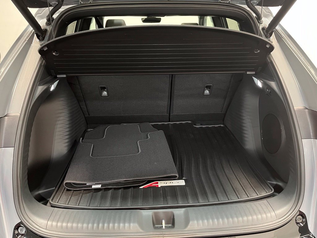 New 2026 Acura ADX A-Spec w/ Advance Package AWD/4WD image 19