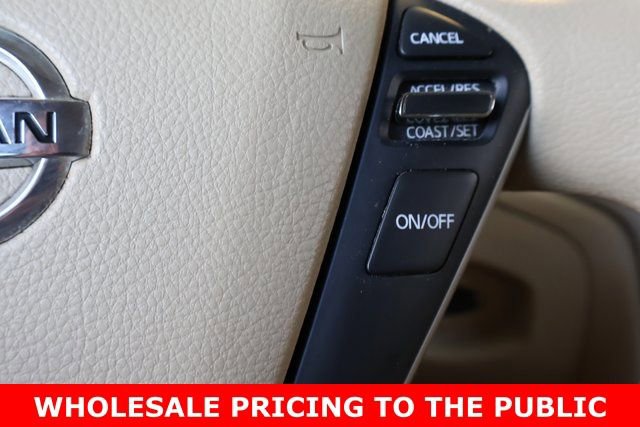 Used 2011 Nissan Murano S image 22