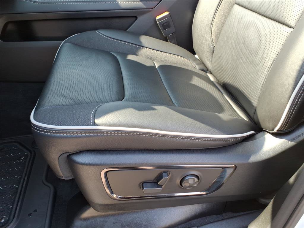 New 2026 RAM 1500 Limited image 16