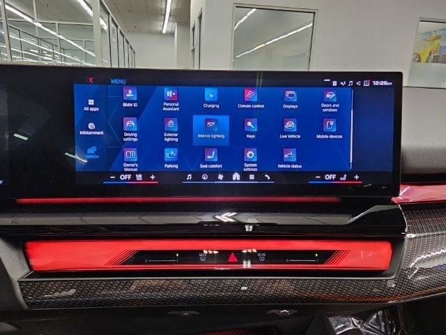 Used 2025 BMW M5 Touring w/ M Driver's Package AWD/4WD image 19