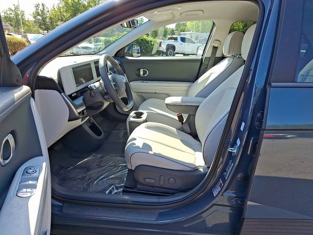 Used 2023 Hyundai Ioniq 5 SEL w/ Cargo Package image 17