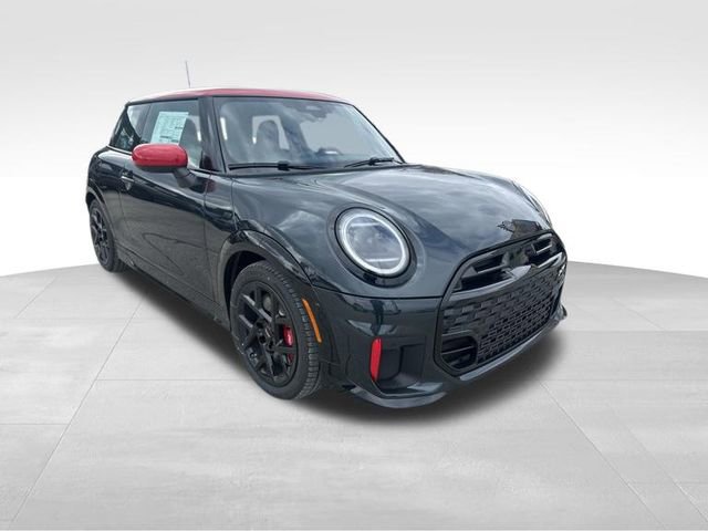 New 2026 MINI Cooper John Cooper Works image 1