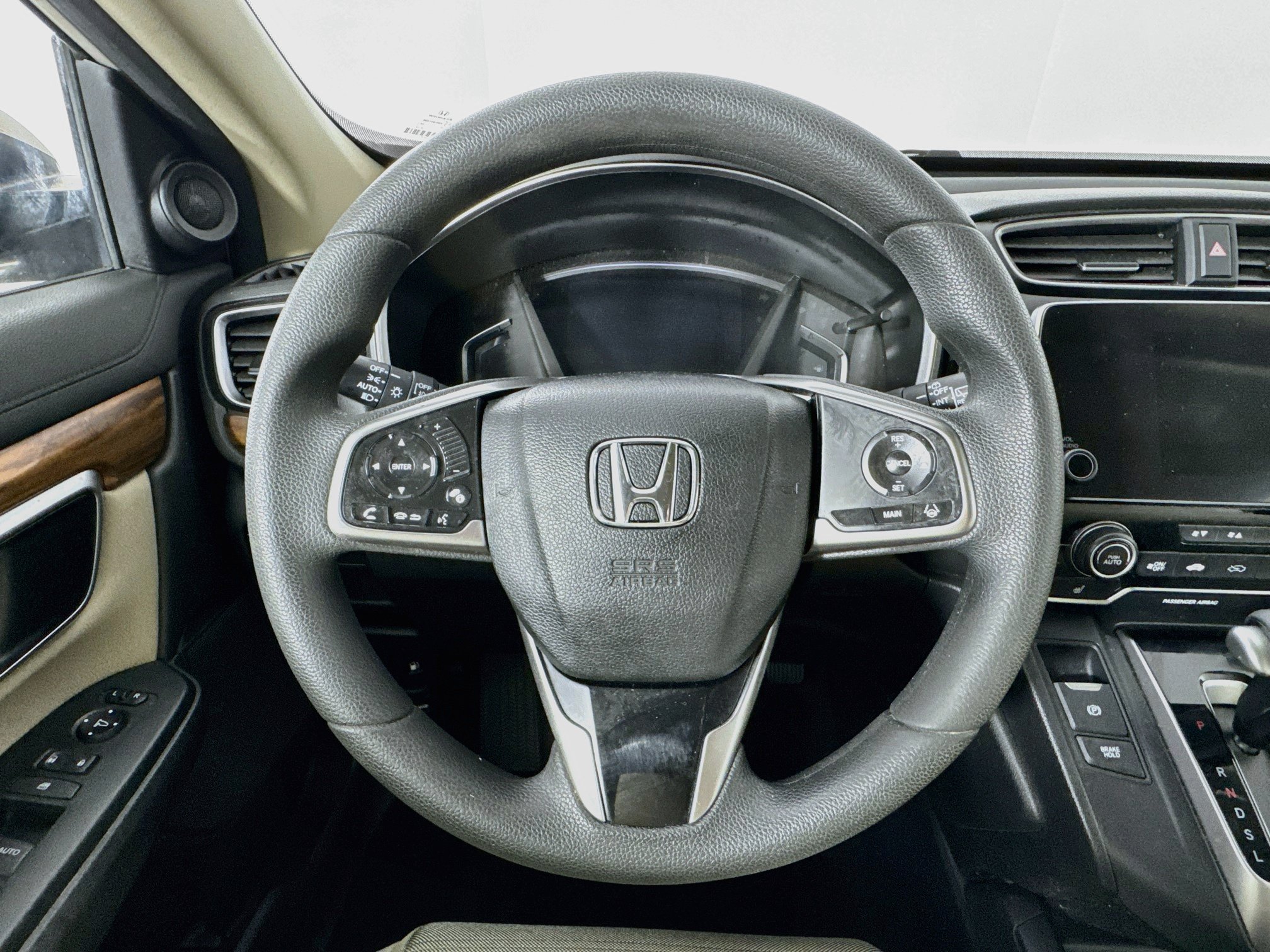 Certified 2018 Honda CR-V EX image 11