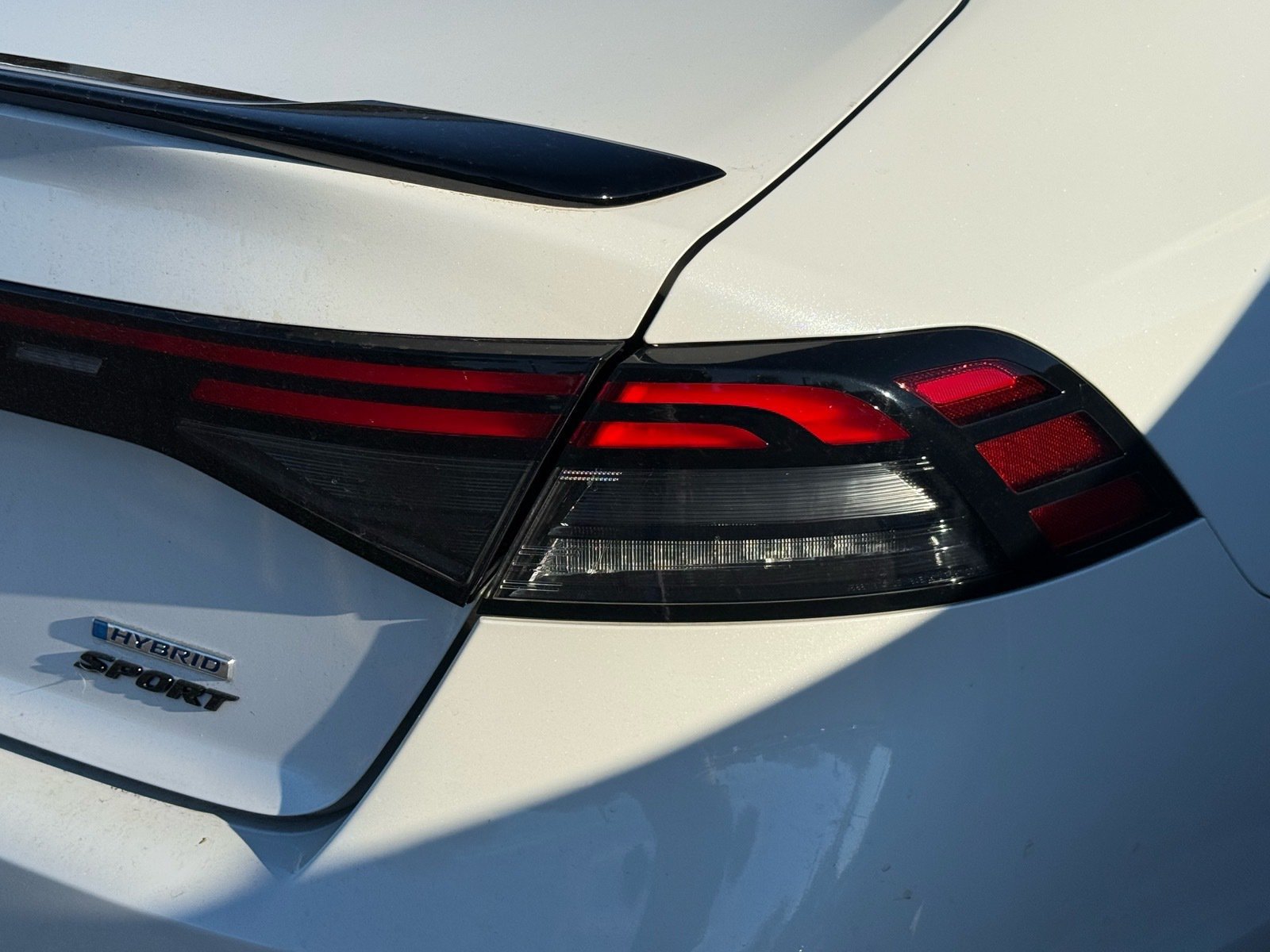 Used 2023 Honda Accord Sport image 10